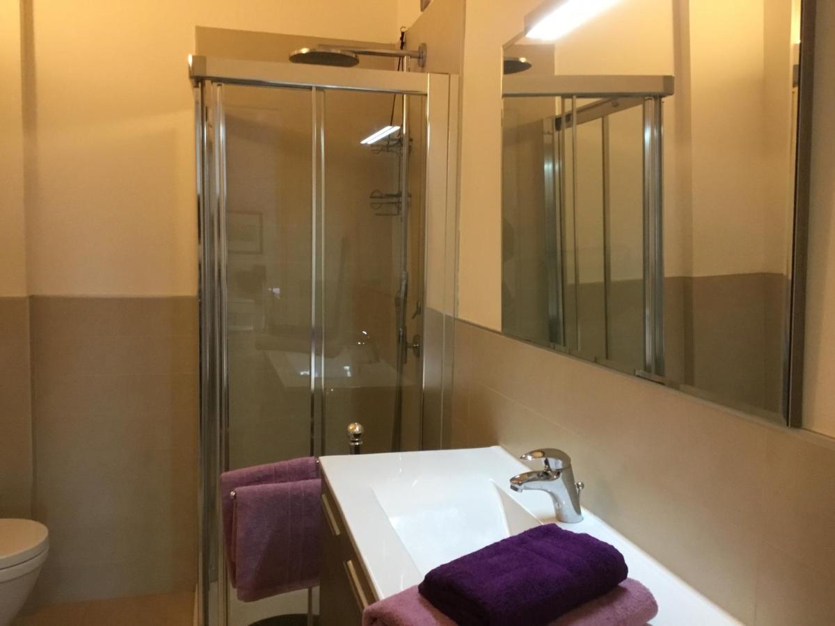 Sweet Sea View Apartment Савона Екстериор снимка