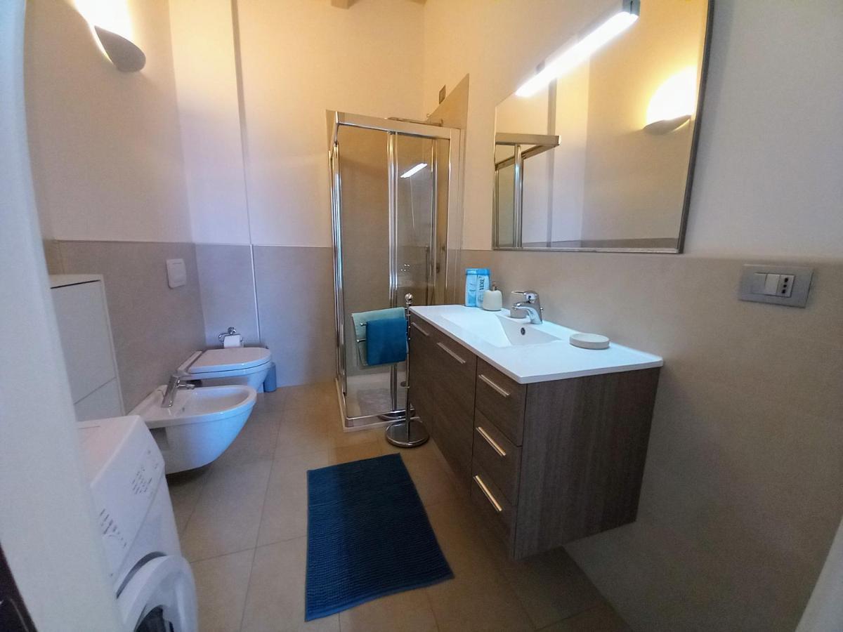 Sweet Sea View Apartment Савона Екстериор снимка